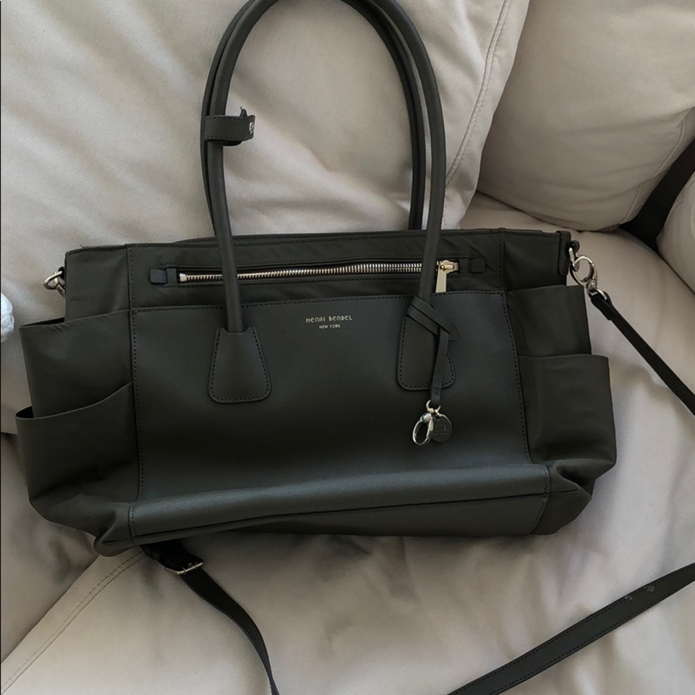 Henri Bendel Bag